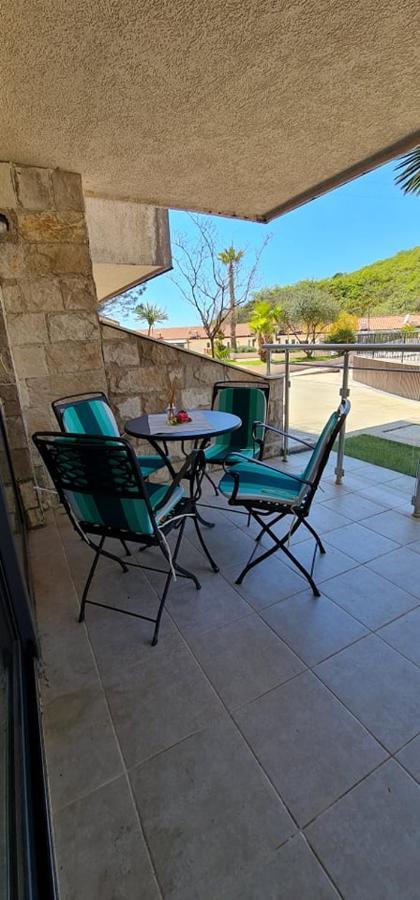 Blue Horizon Apartment Resort Budua Esterno foto