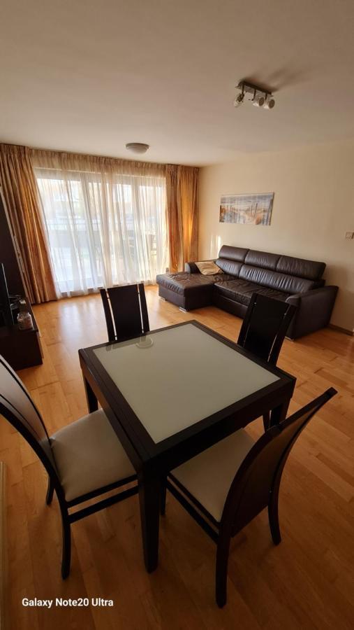 Blue Horizon Apartment Resort Budua Esterno foto