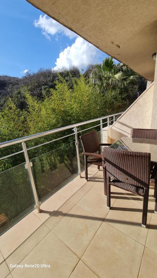 Blue Horizon Apartment Resort Budua Esterno foto