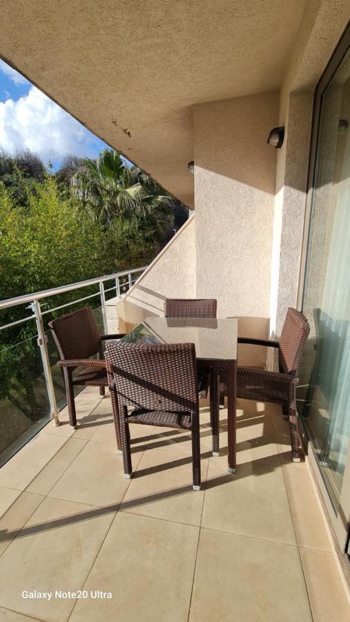 Blue Horizon Apartment Resort Budua Esterno foto