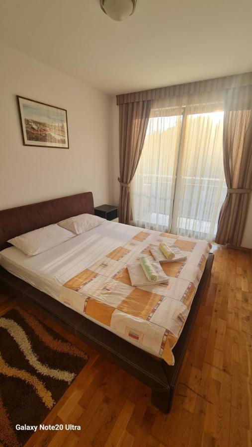 Blue Horizon Apartment Resort Budua Camera foto